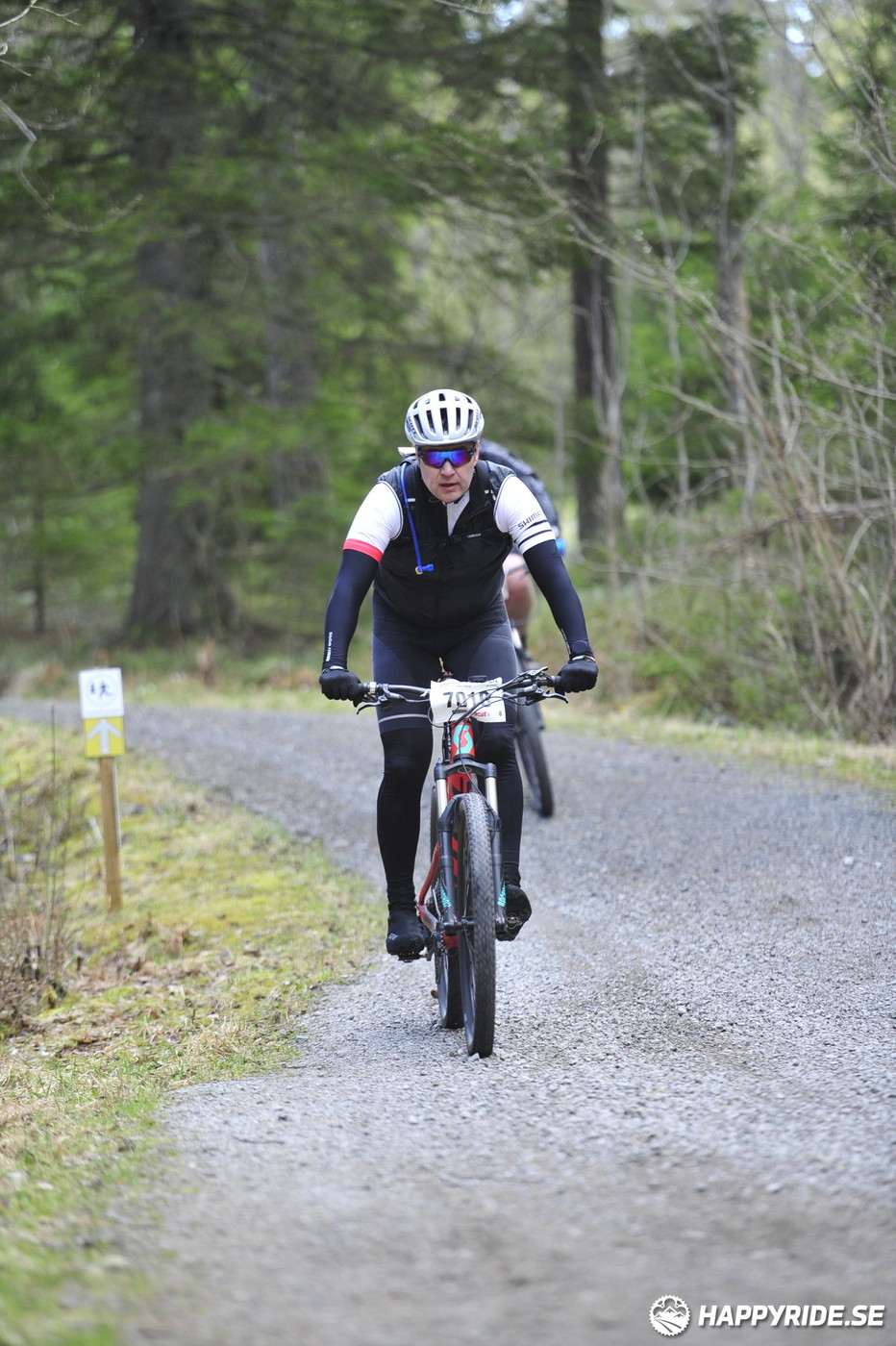 Bild från Billingeracet 2022