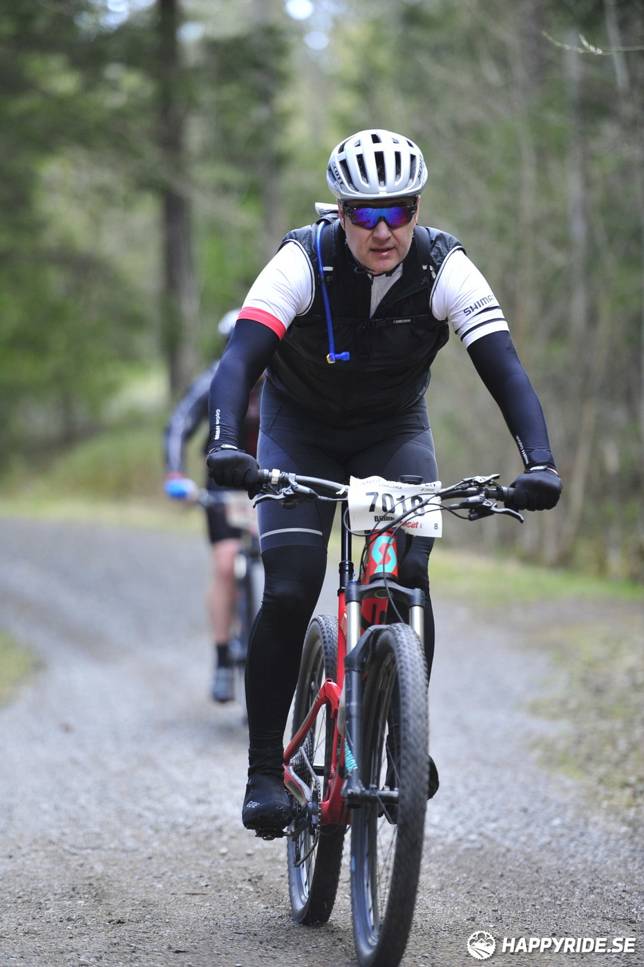 Bild från Billingeracet 2022