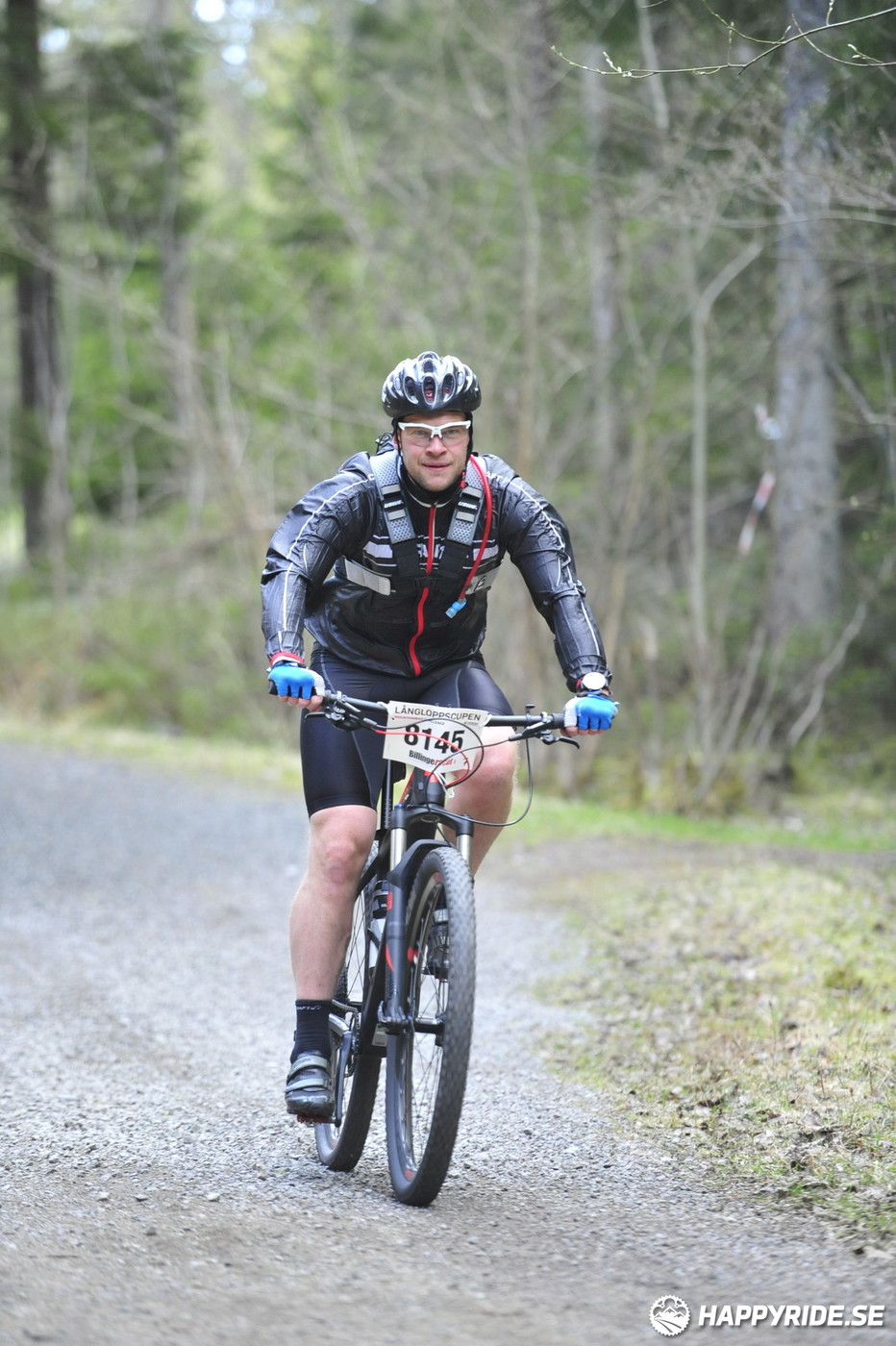 Bild från Billingeracet 2022