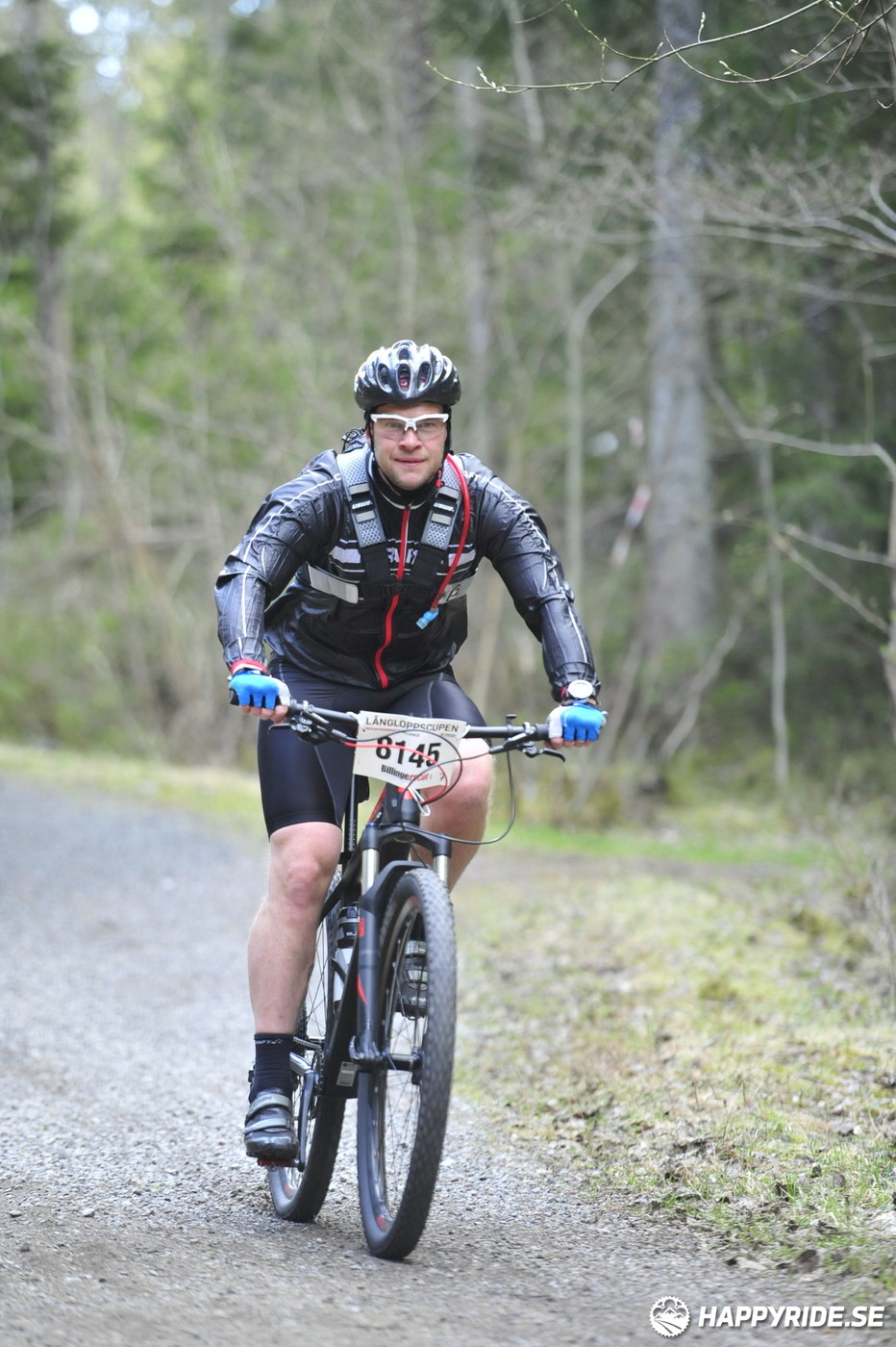 Bild från Billingeracet 2022