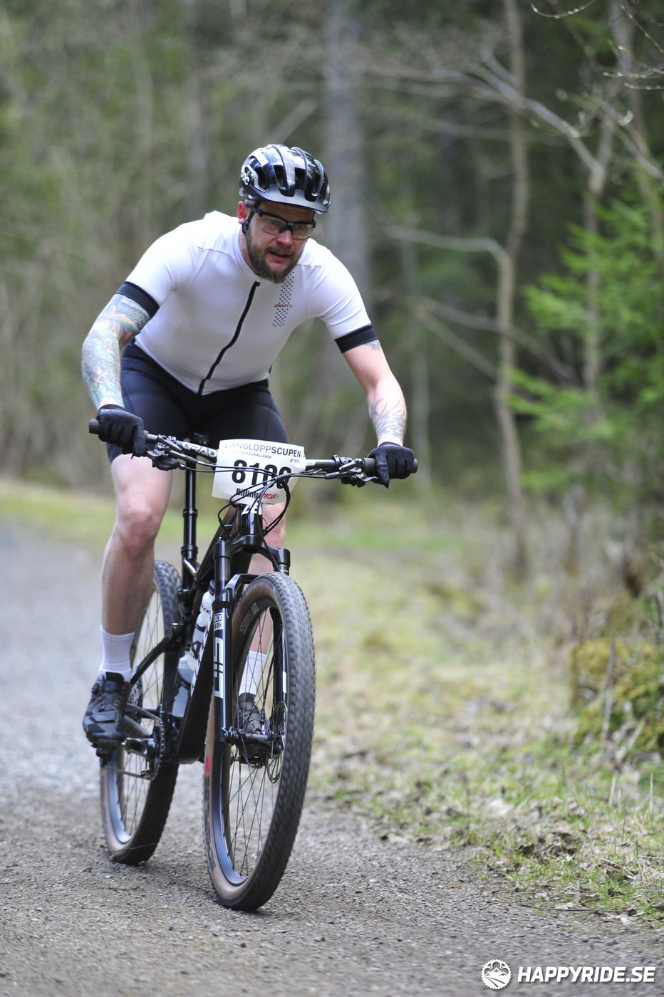 Bild från Billingeracet 2022