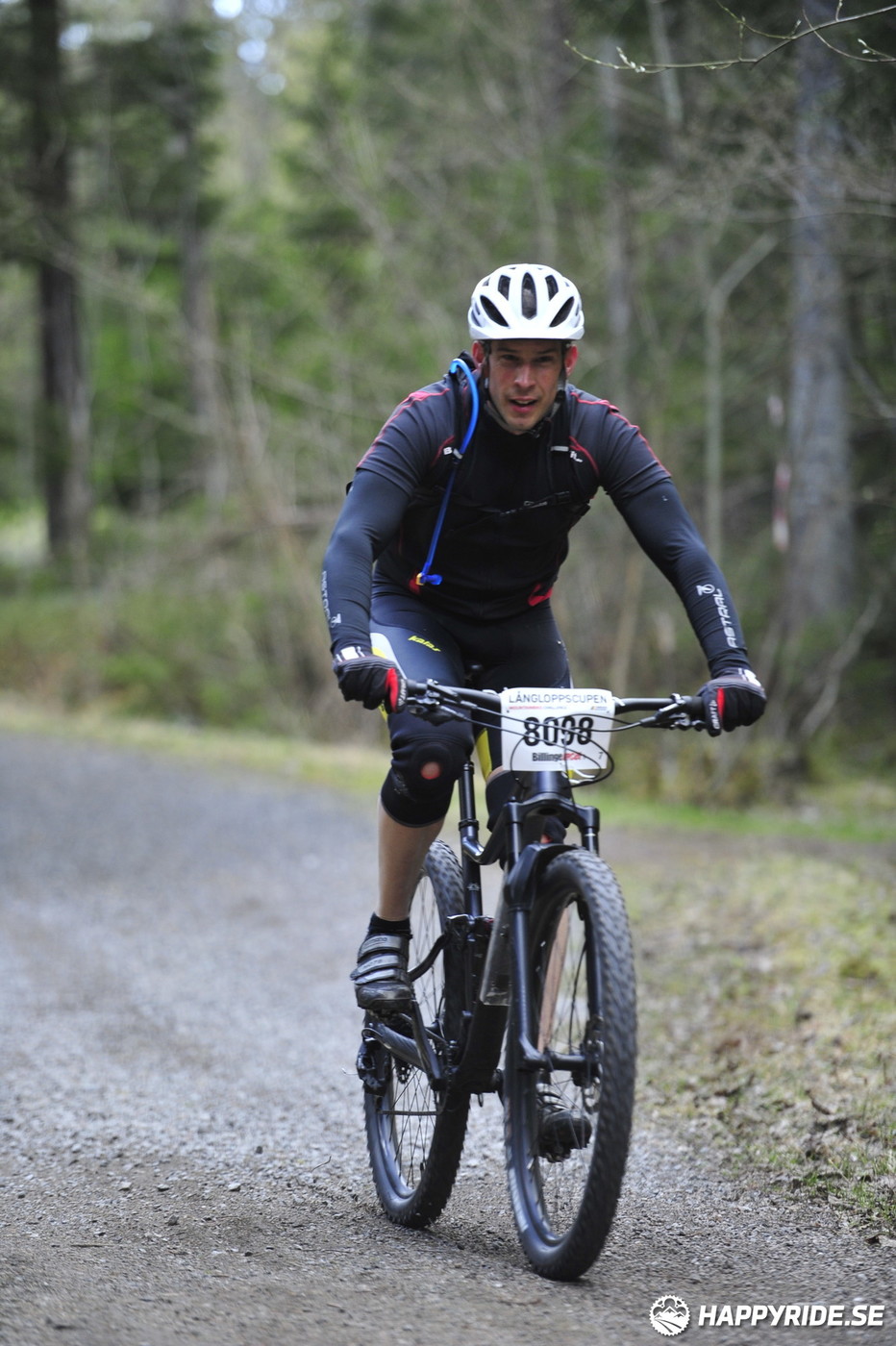 Bild från Billingeracet 2022