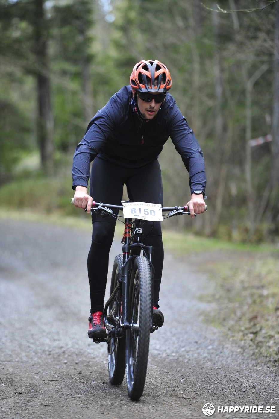 Bild från Billingeracet 2022