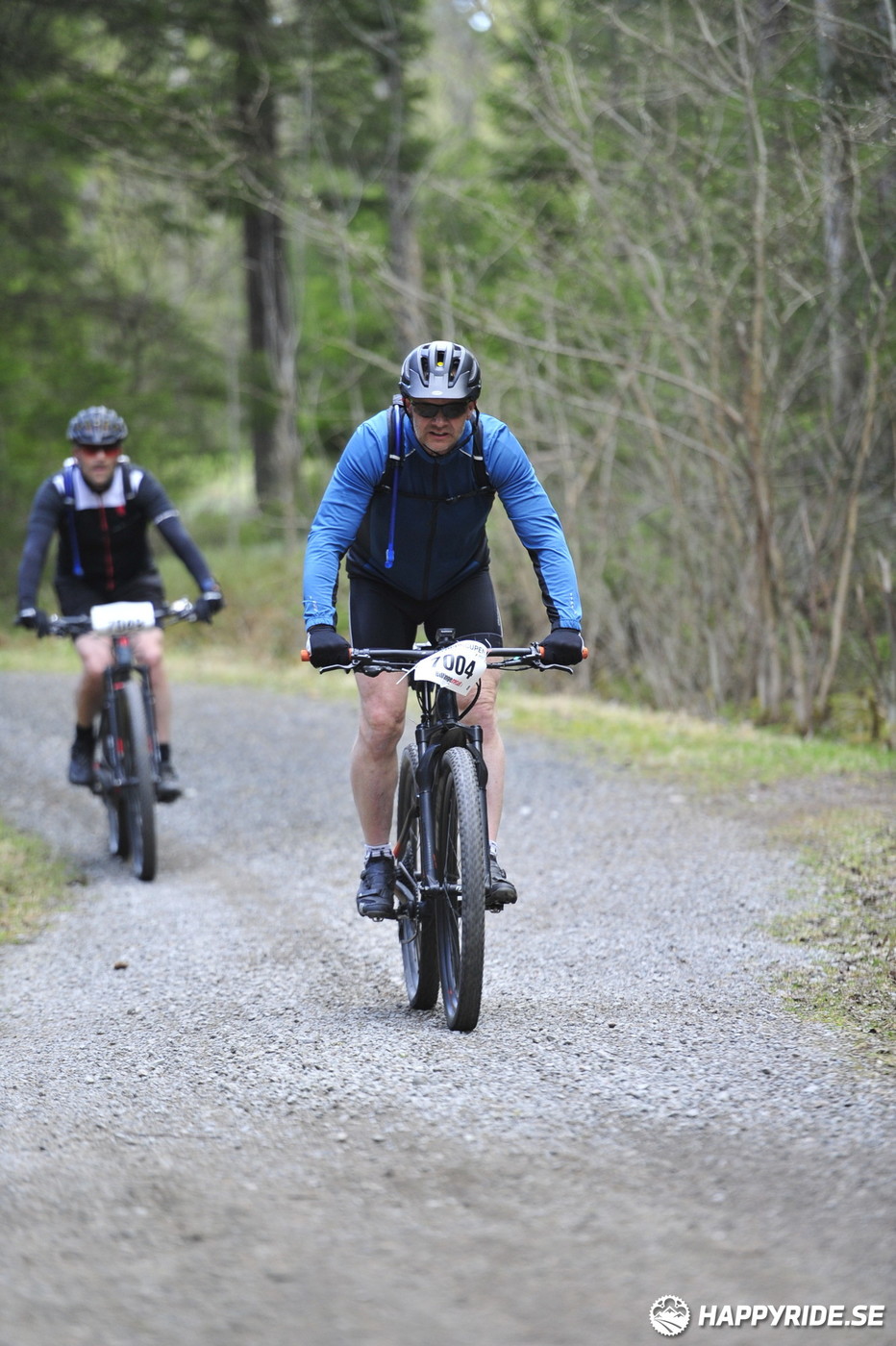 Bild från Billingeracet 2022