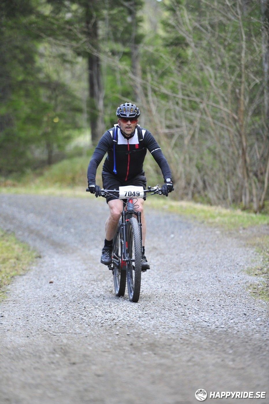 Bild från Billingeracet 2022