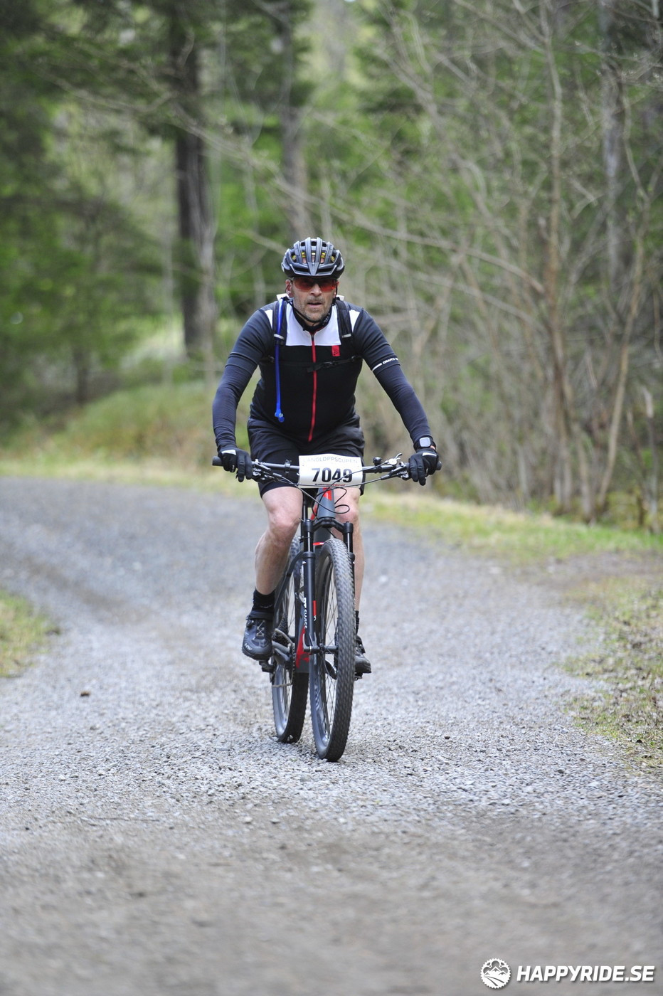 Bild från Billingeracet 2022