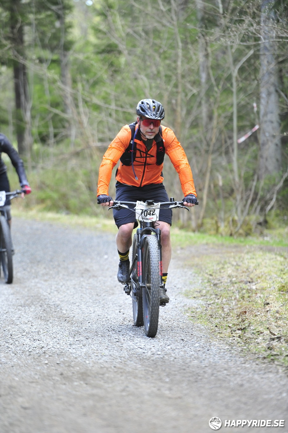 Bild från Billingeracet 2022