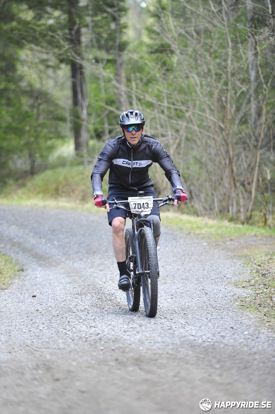 Bild från Billingeracet 2022