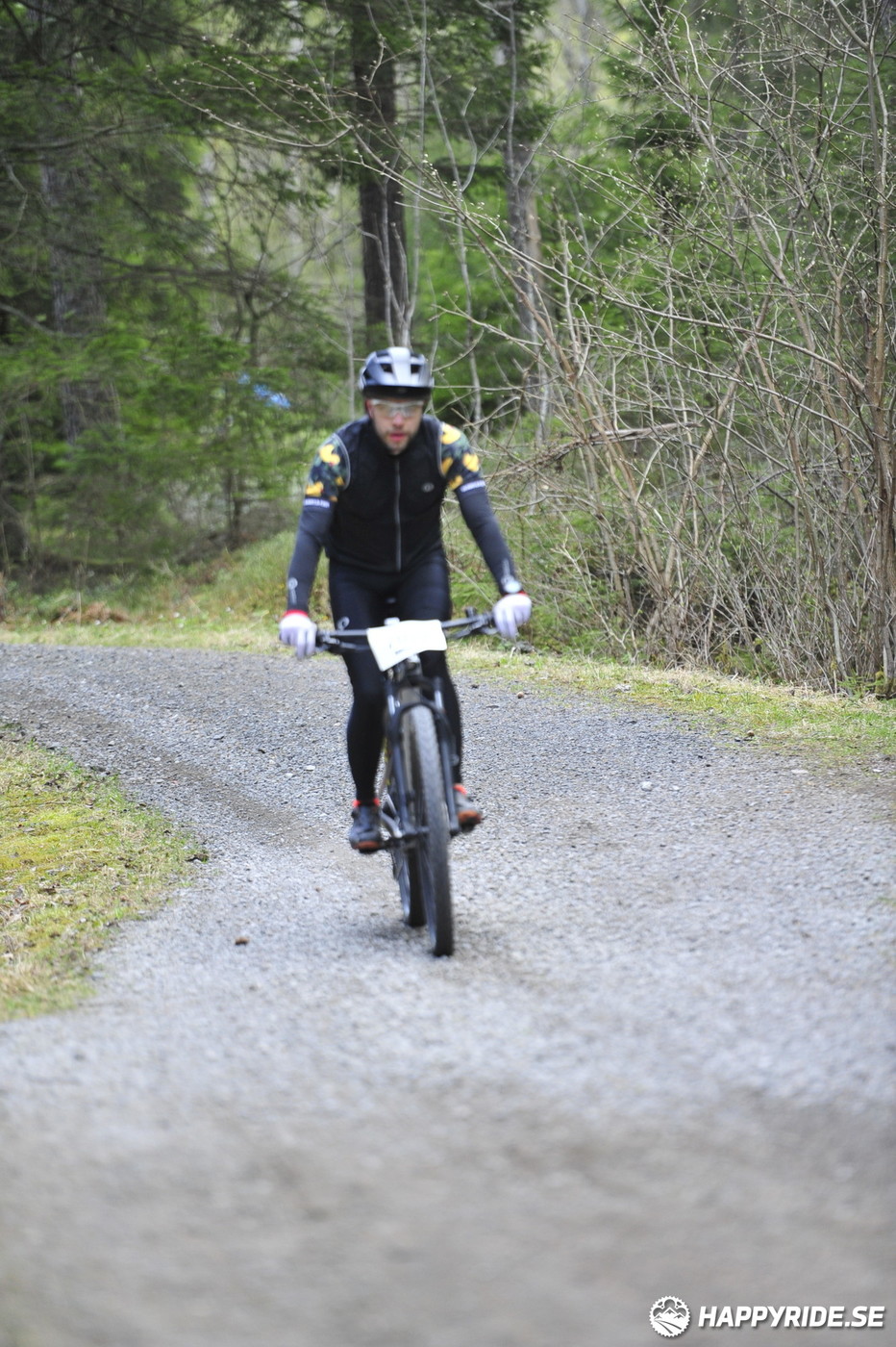 Bild från Billingeracet 2022