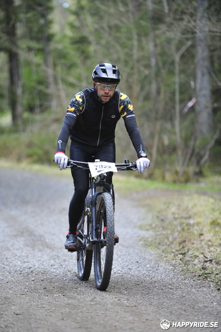 Bild från Billingeracet 2022