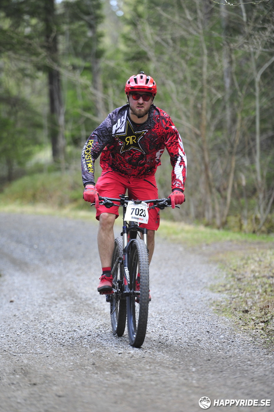 Bild från Billingeracet 2022