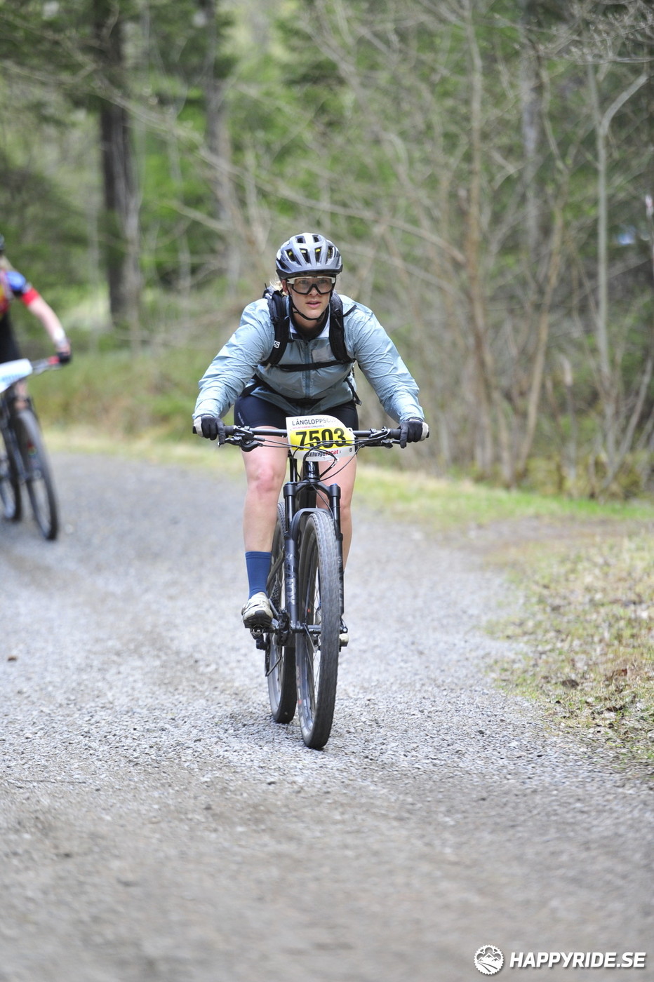 Bild från Billingeracet 2022