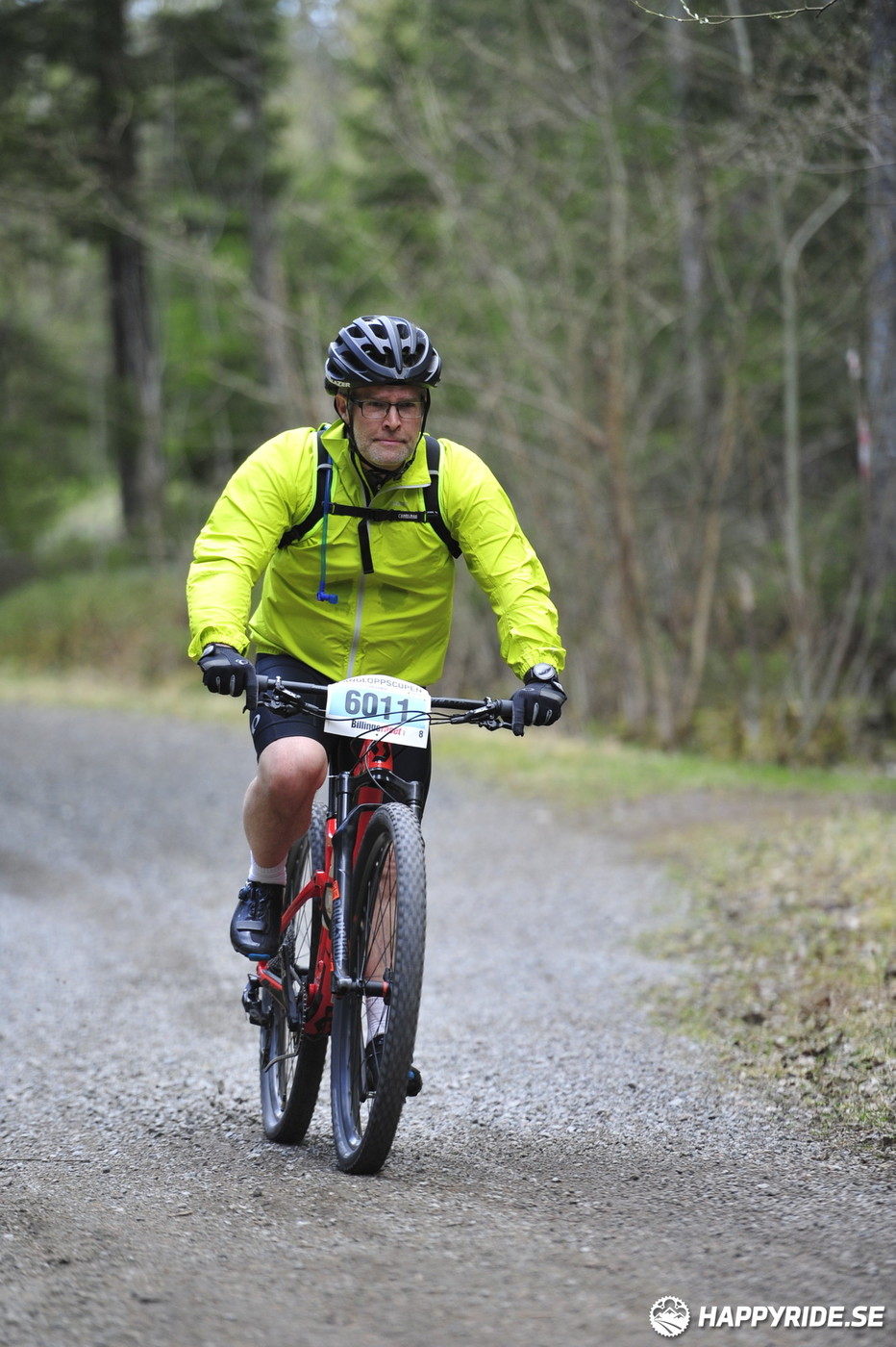 Bild från Billingeracet 2022