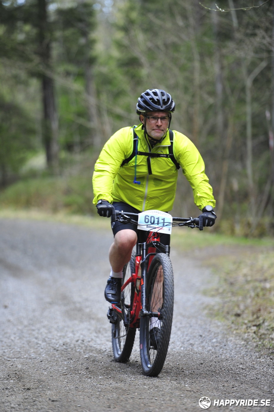 Bild från Billingeracet 2022