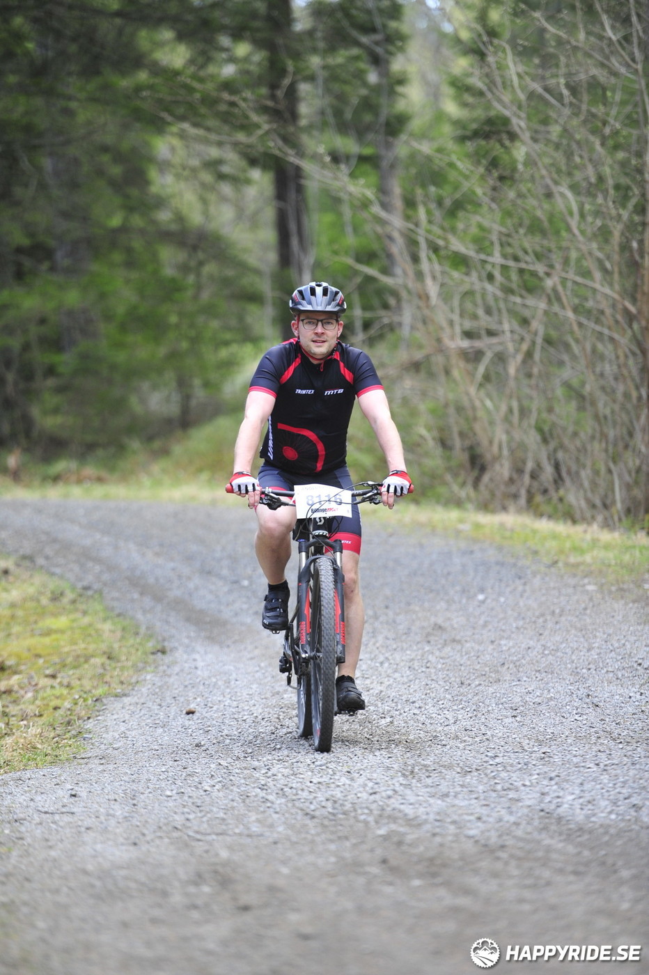 Bild från Billingeracet 2022