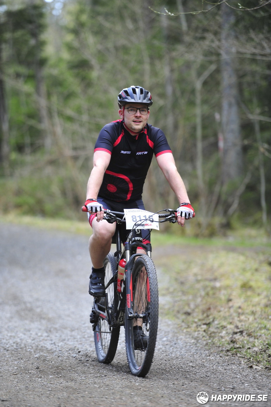 Bild från Billingeracet 2022