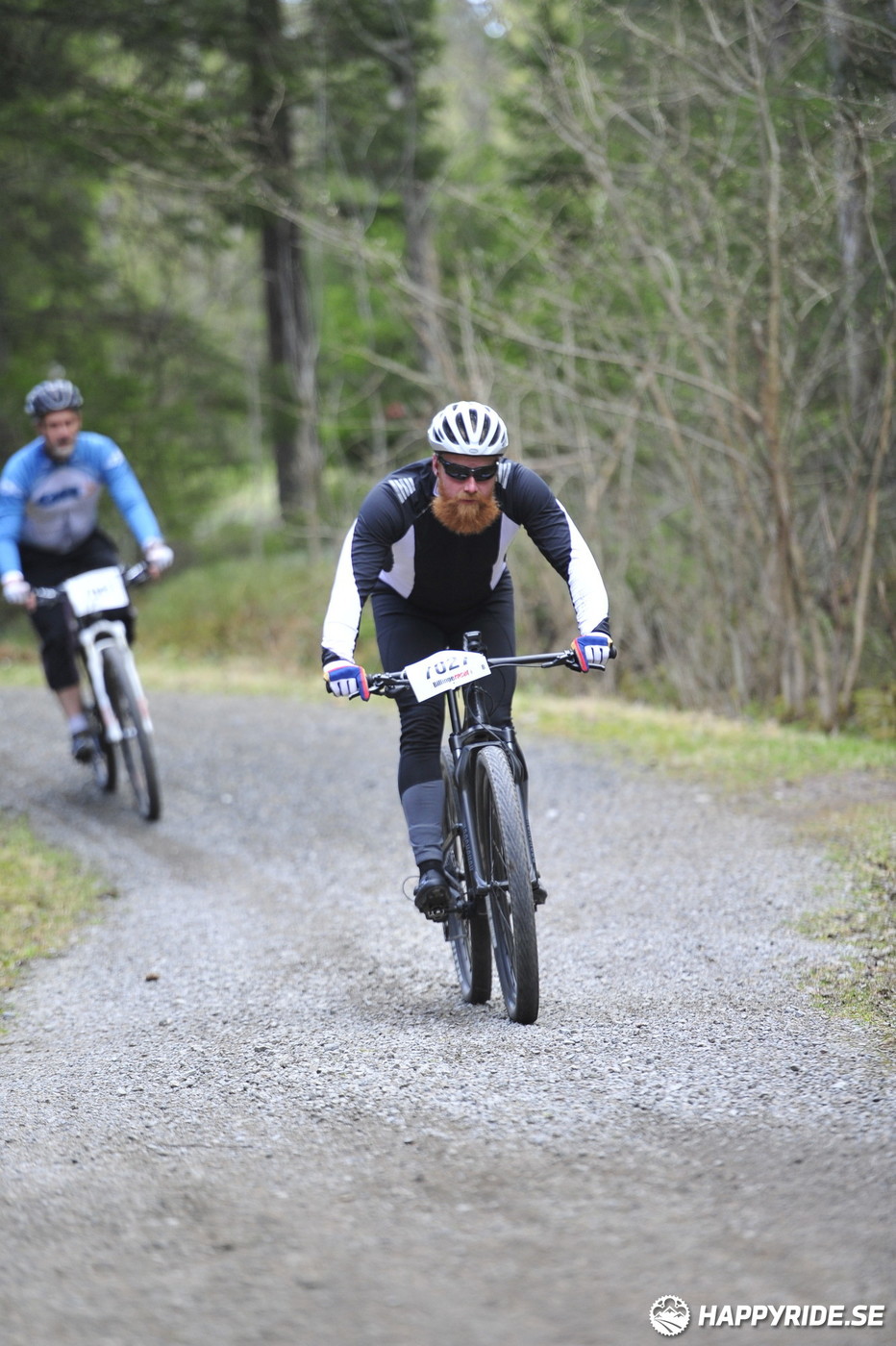 Bild från Billingeracet 2022