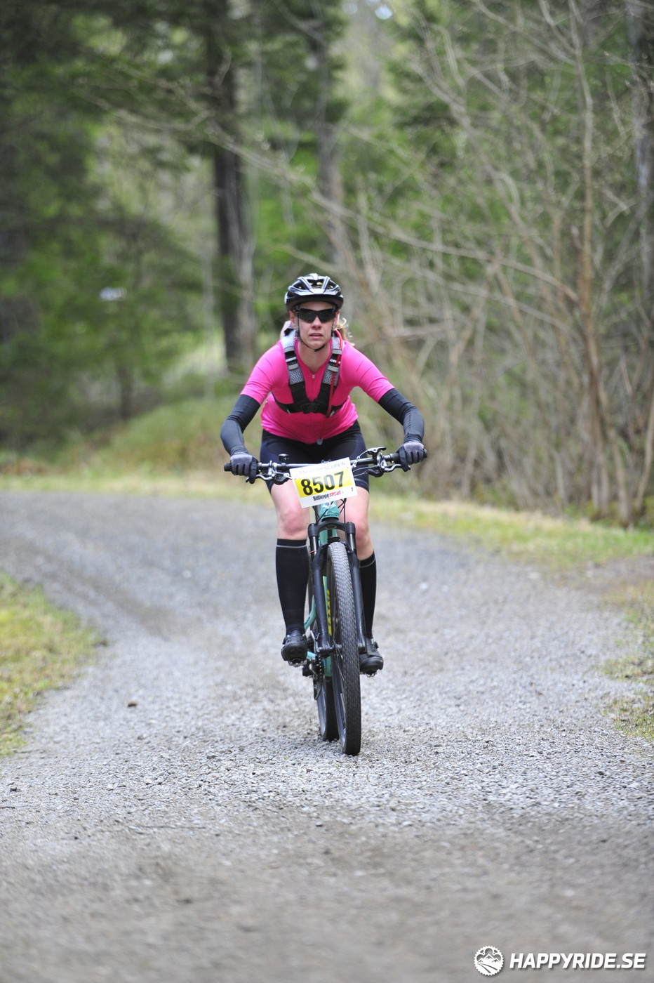 Bild från Billingeracet 2022