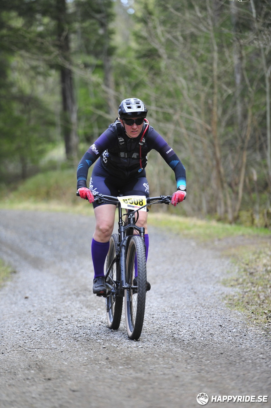 Bild från Billingeracet 2022