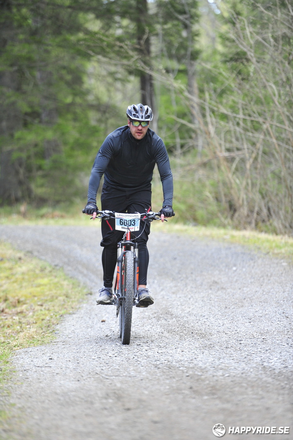 Bild från Billingeracet 2022