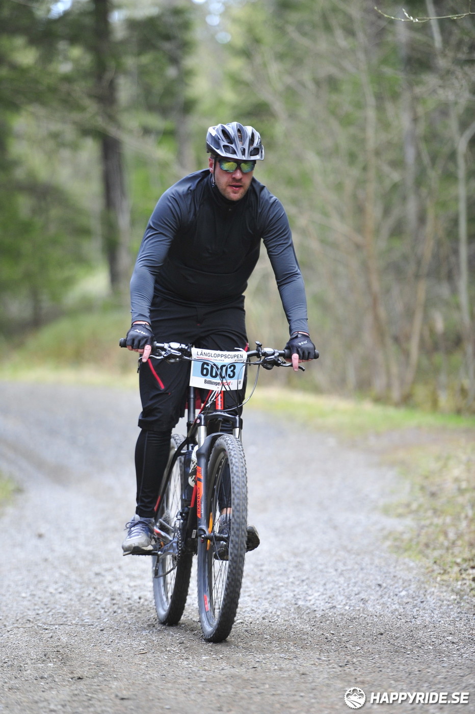 Bild från Billingeracet 2022