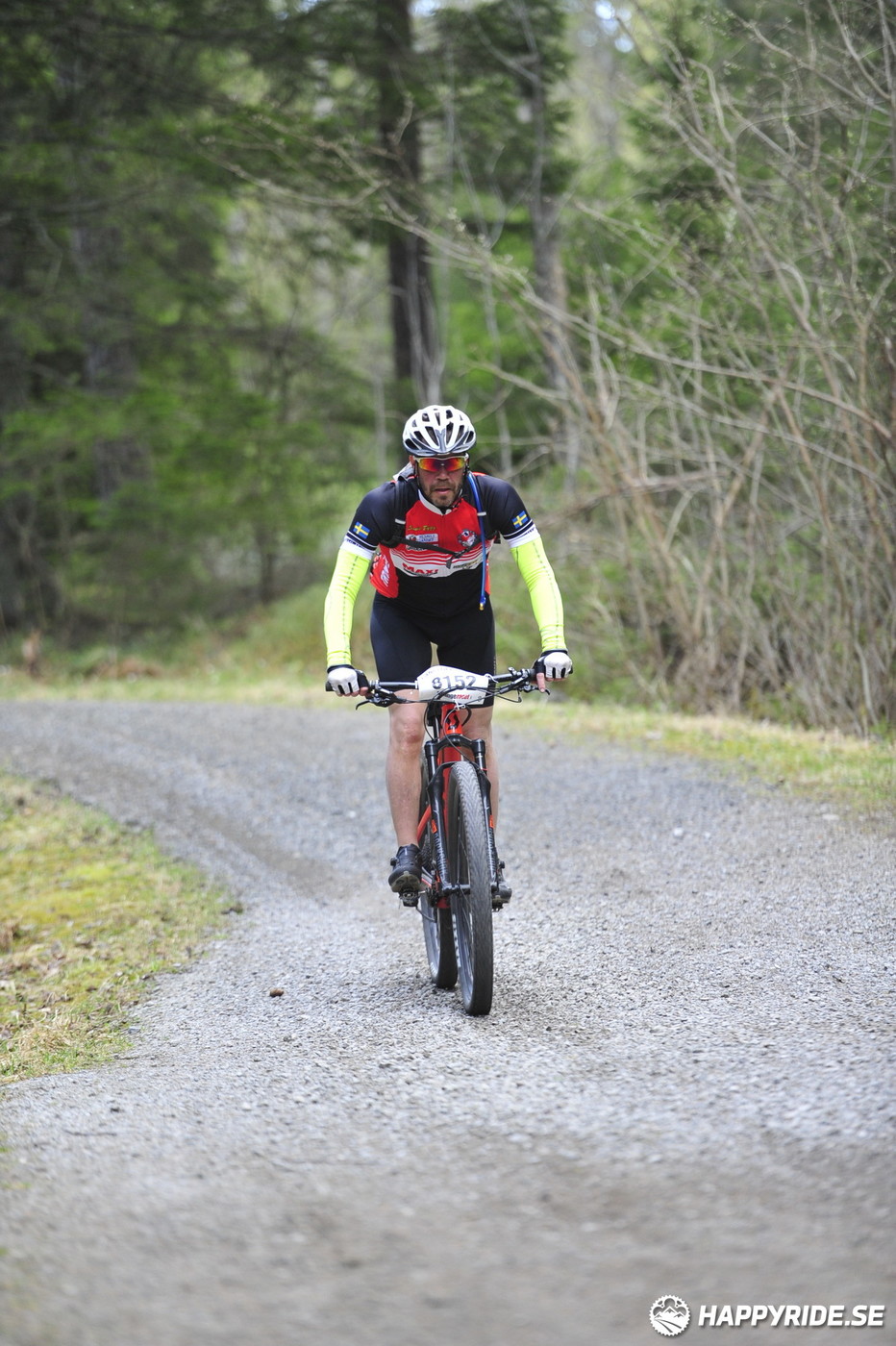 Bild från Billingeracet 2022