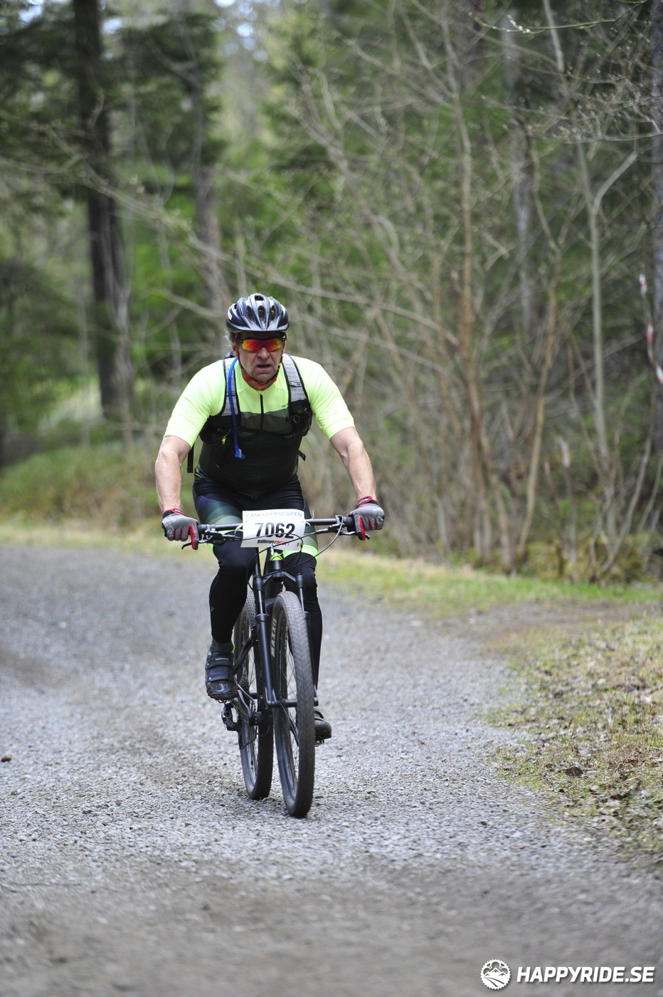 Bild från Billingeracet 2022