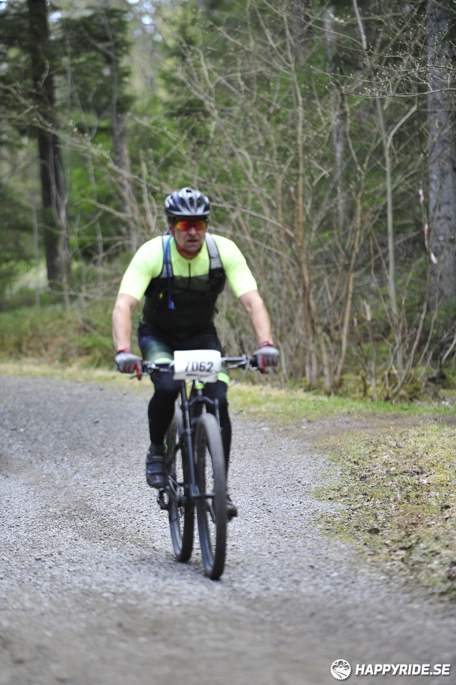 Bild från Billingeracet 2022