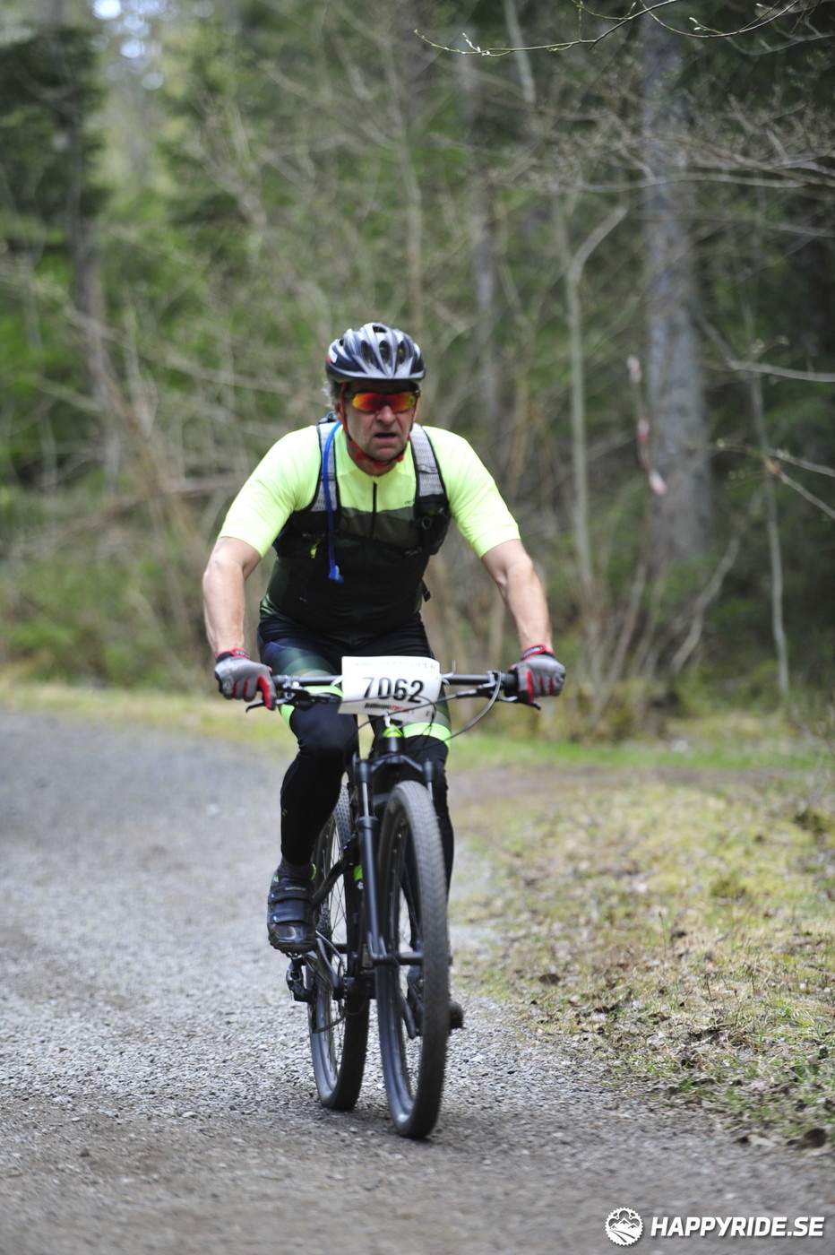 Bild från Billingeracet 2022