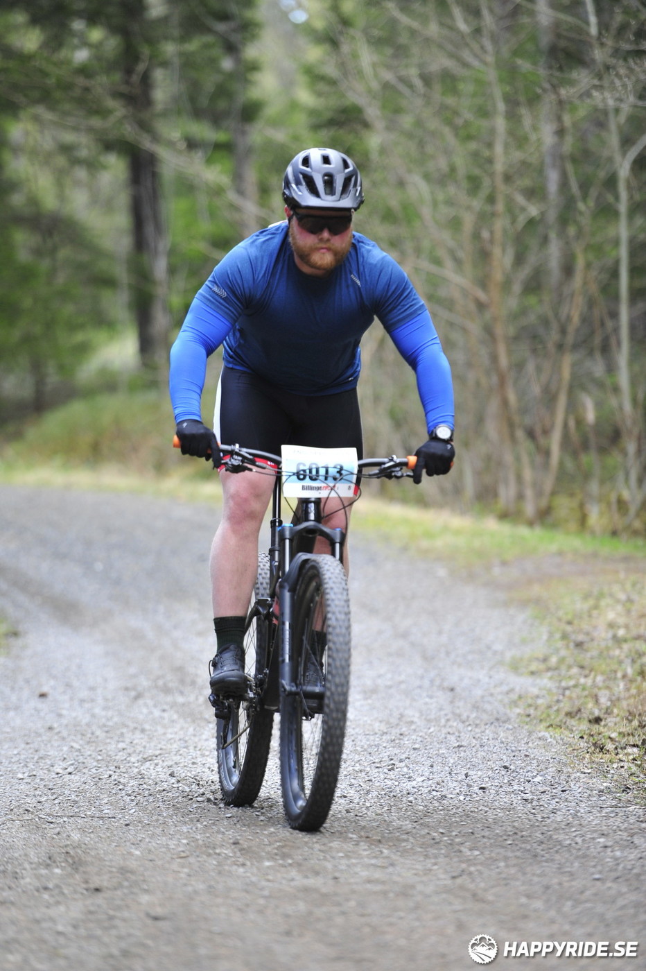 Bild från Billingeracet 2022