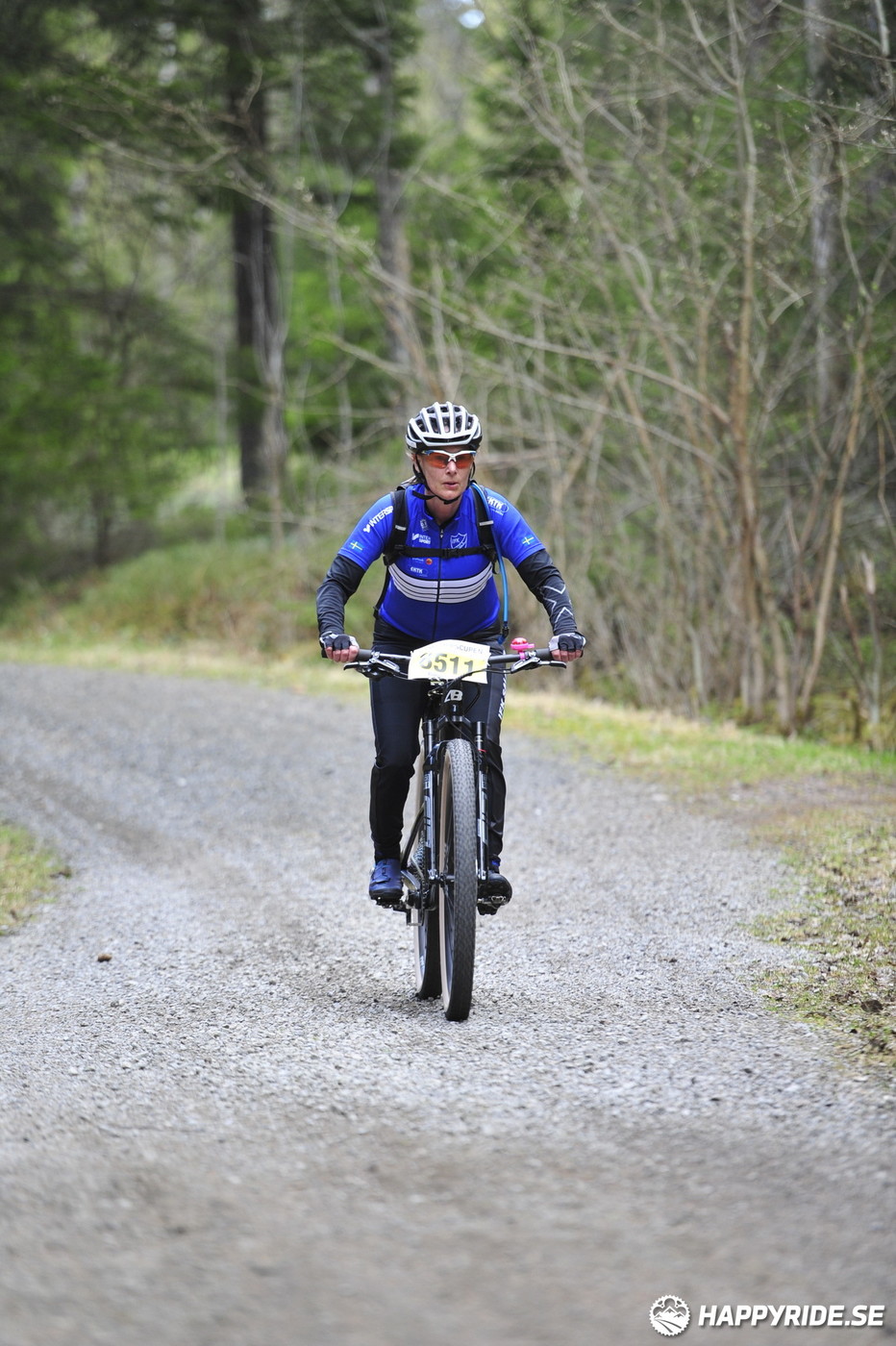 Bild från Billingeracet 2022