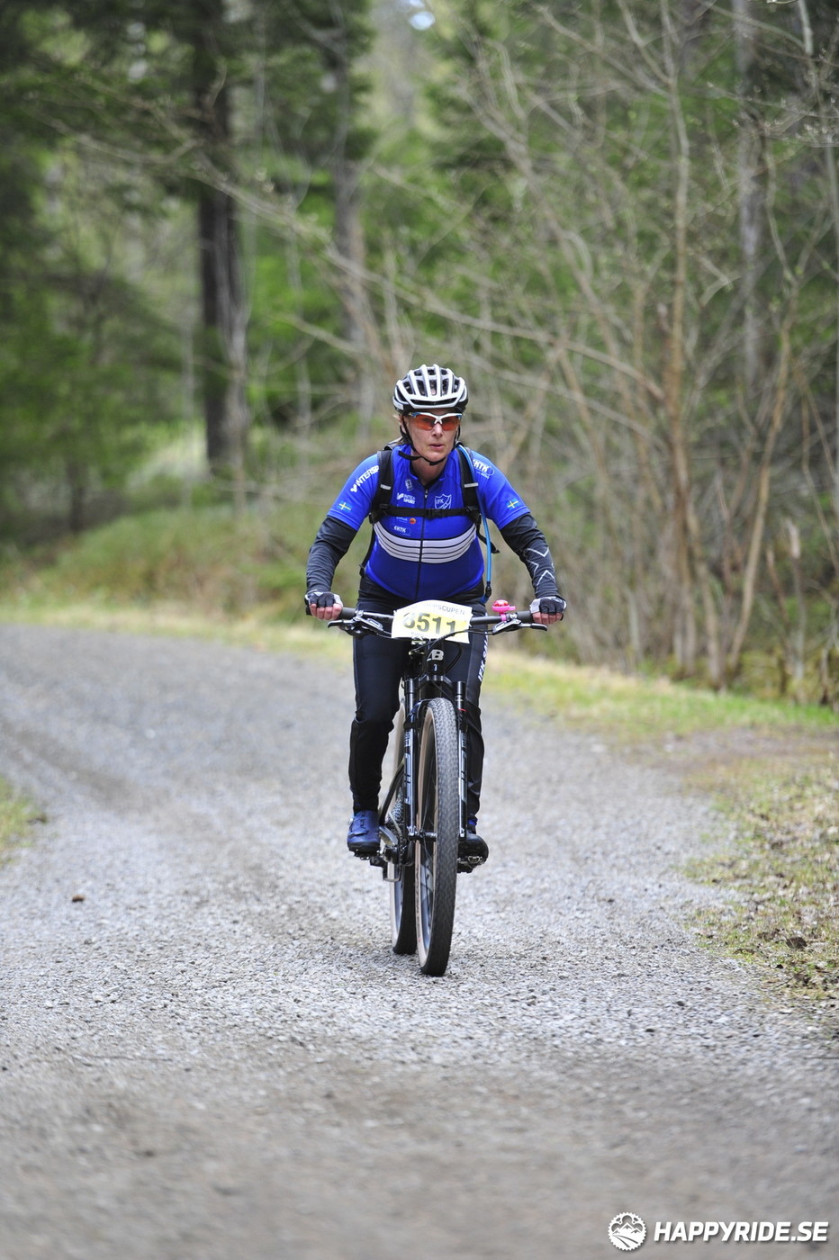 Bild från Billingeracet 2022