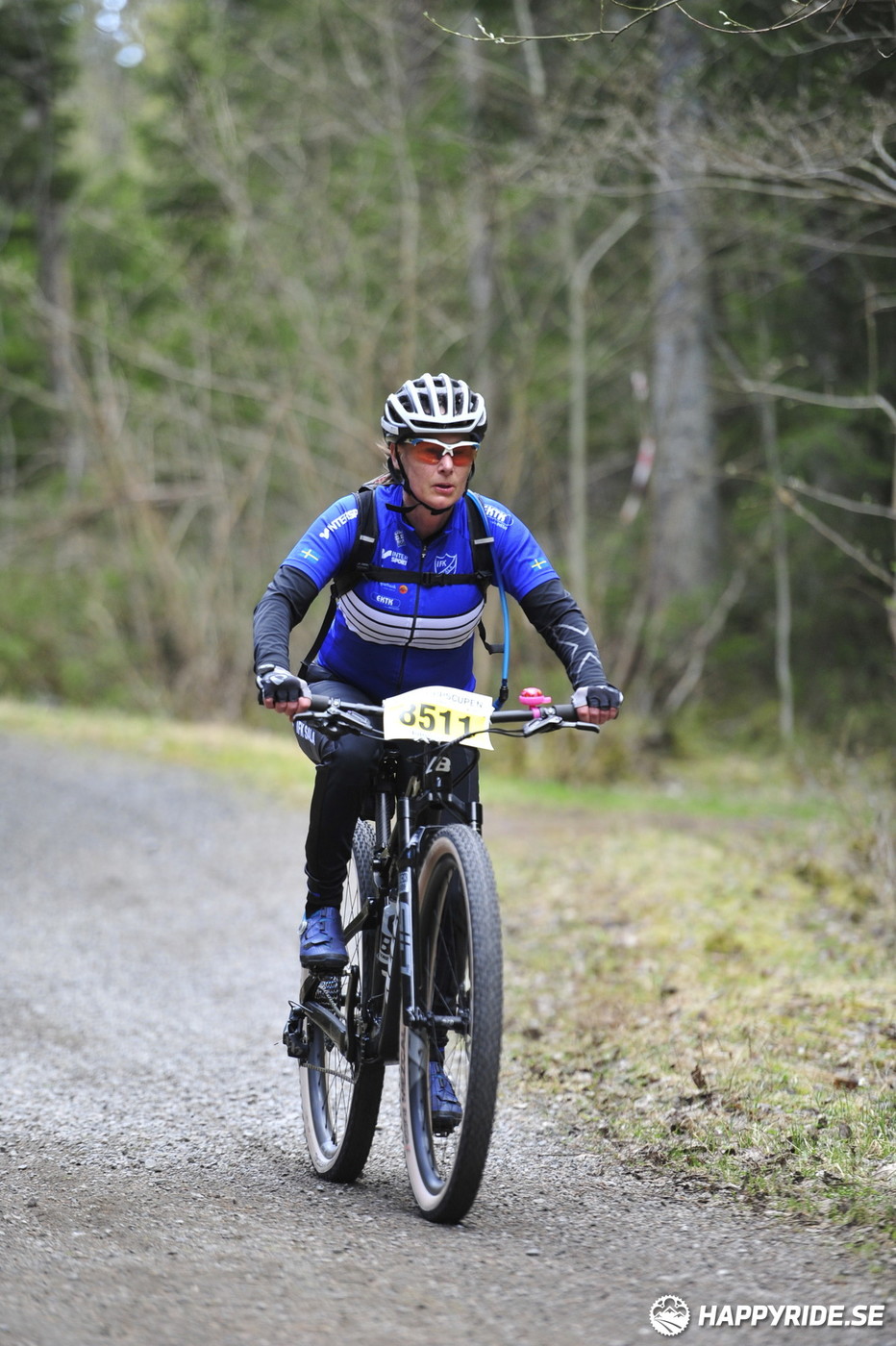 Bild från Billingeracet 2022