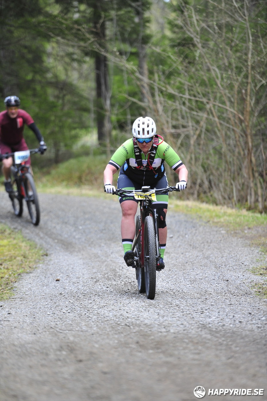 Bild från Billingeracet 2022