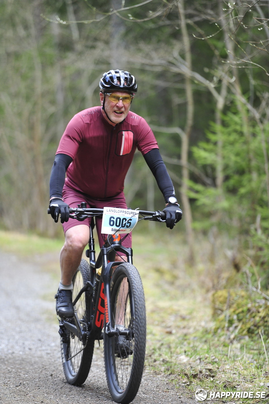 Bild från Billingeracet 2022