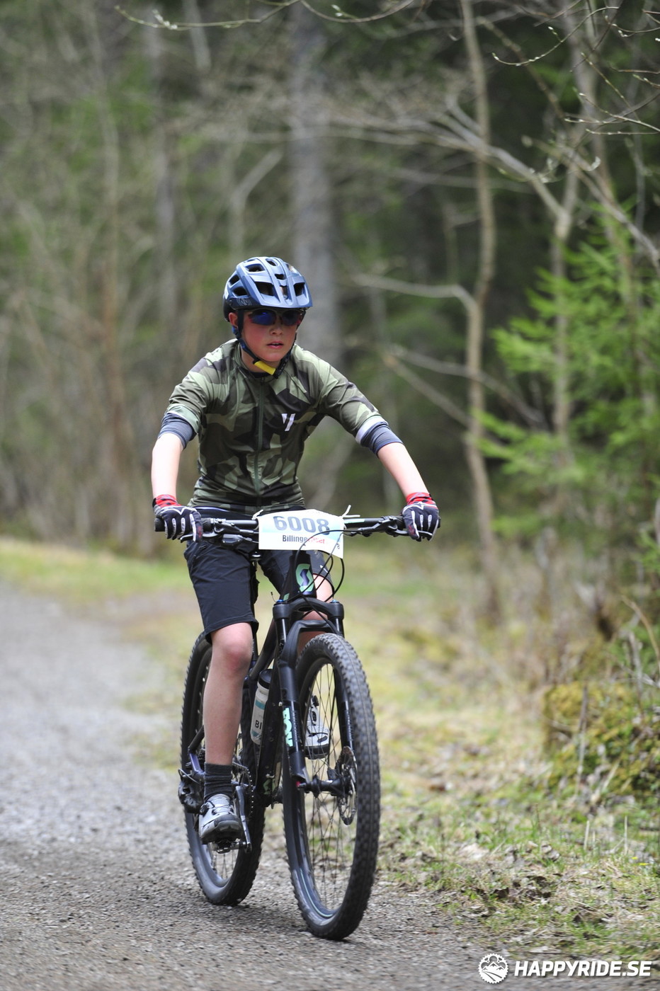 Bild från Billingeracet 2022