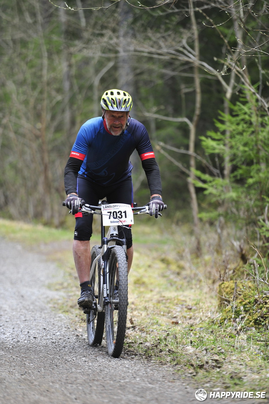 Bild från Billingeracet 2022