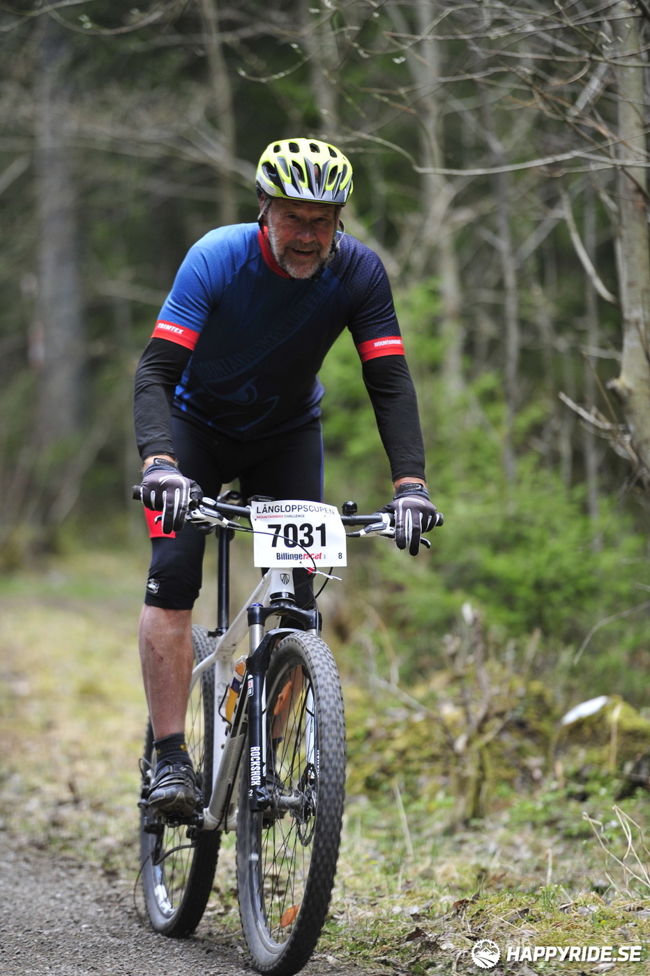 Bild från Billingeracet 2022