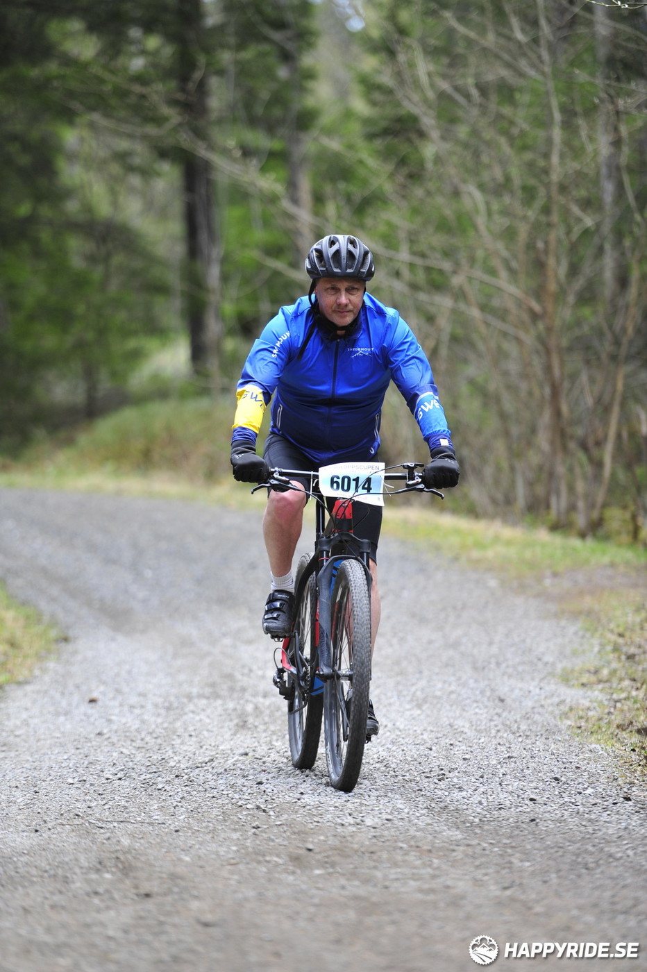 Bild från Billingeracet 2022