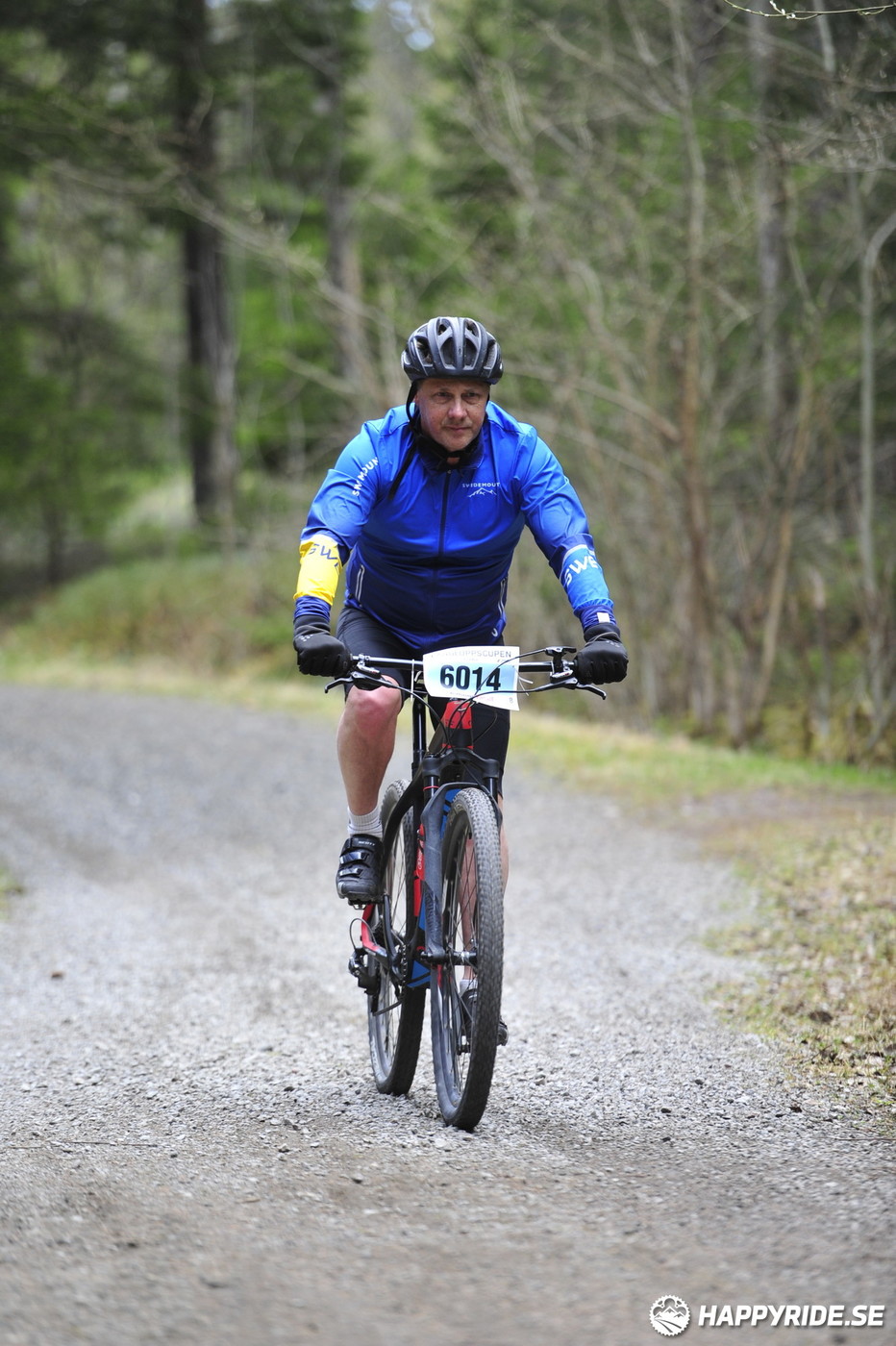 Bild från Billingeracet 2022