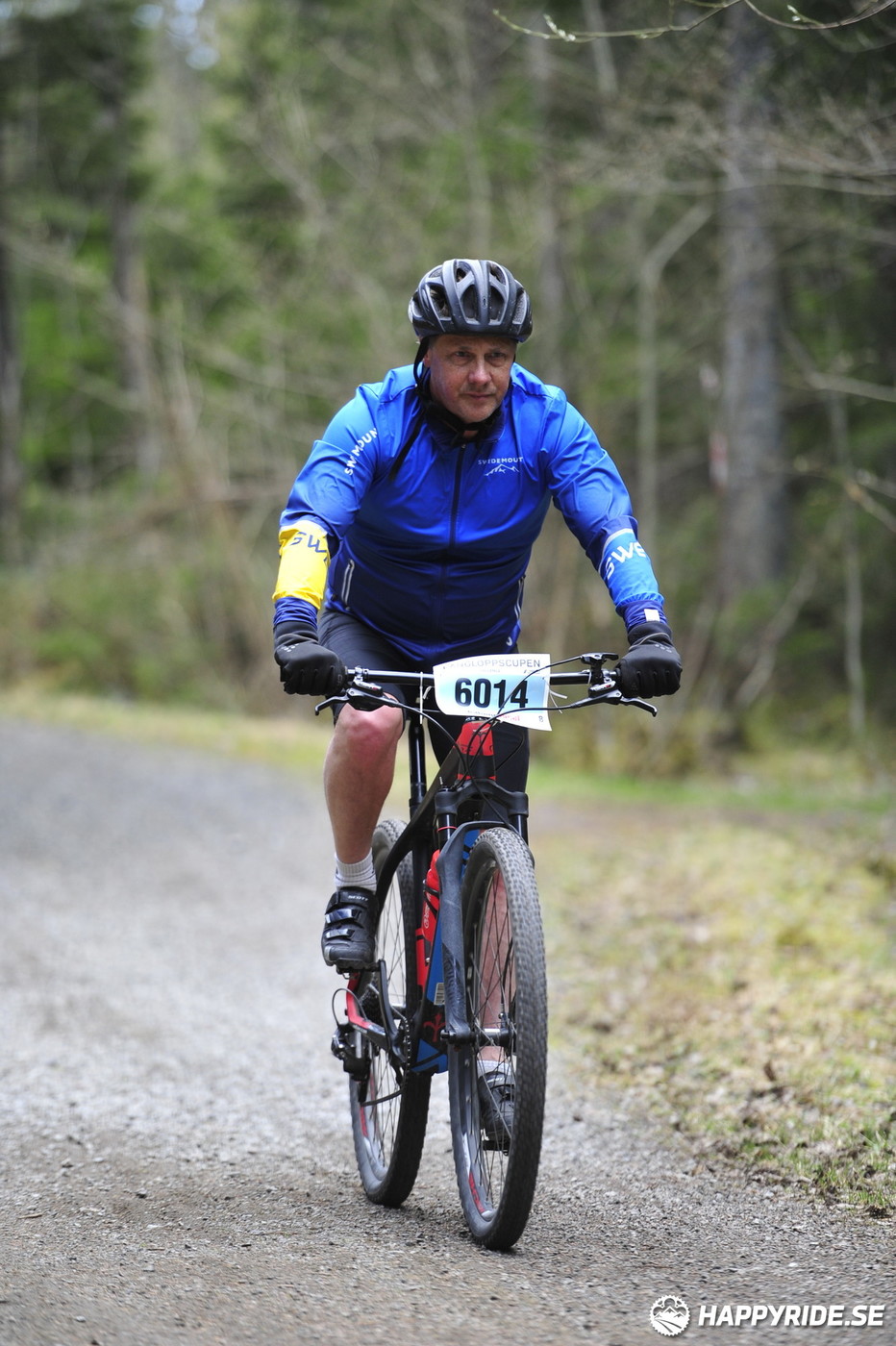 Bild från Billingeracet 2022