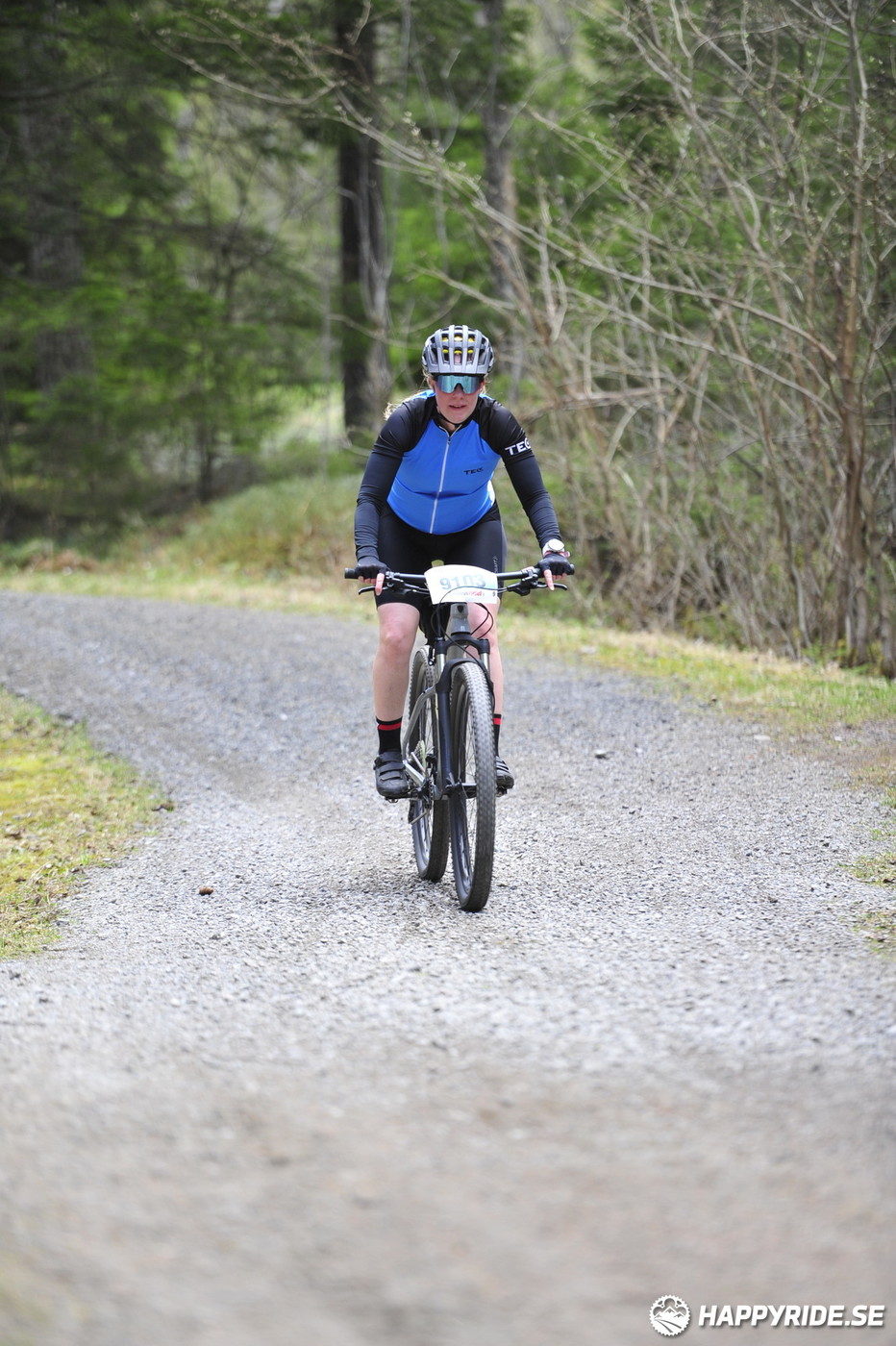 Bild från Billingeracet 2022