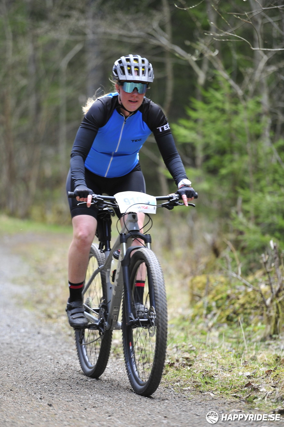 Bild från Billingeracet 2022