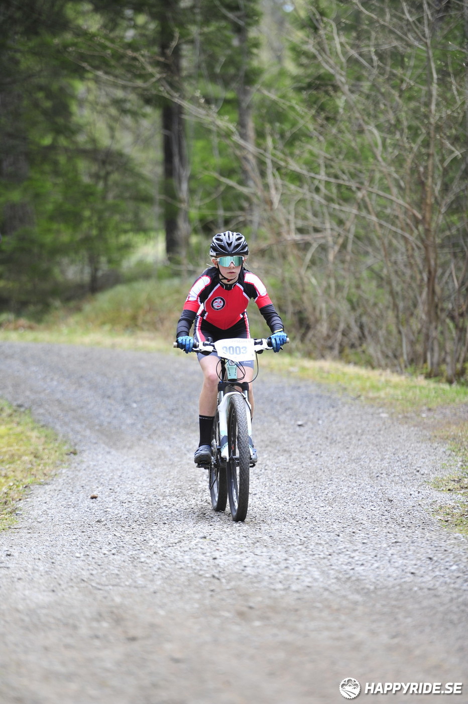 Bild från Billingeracet 2022