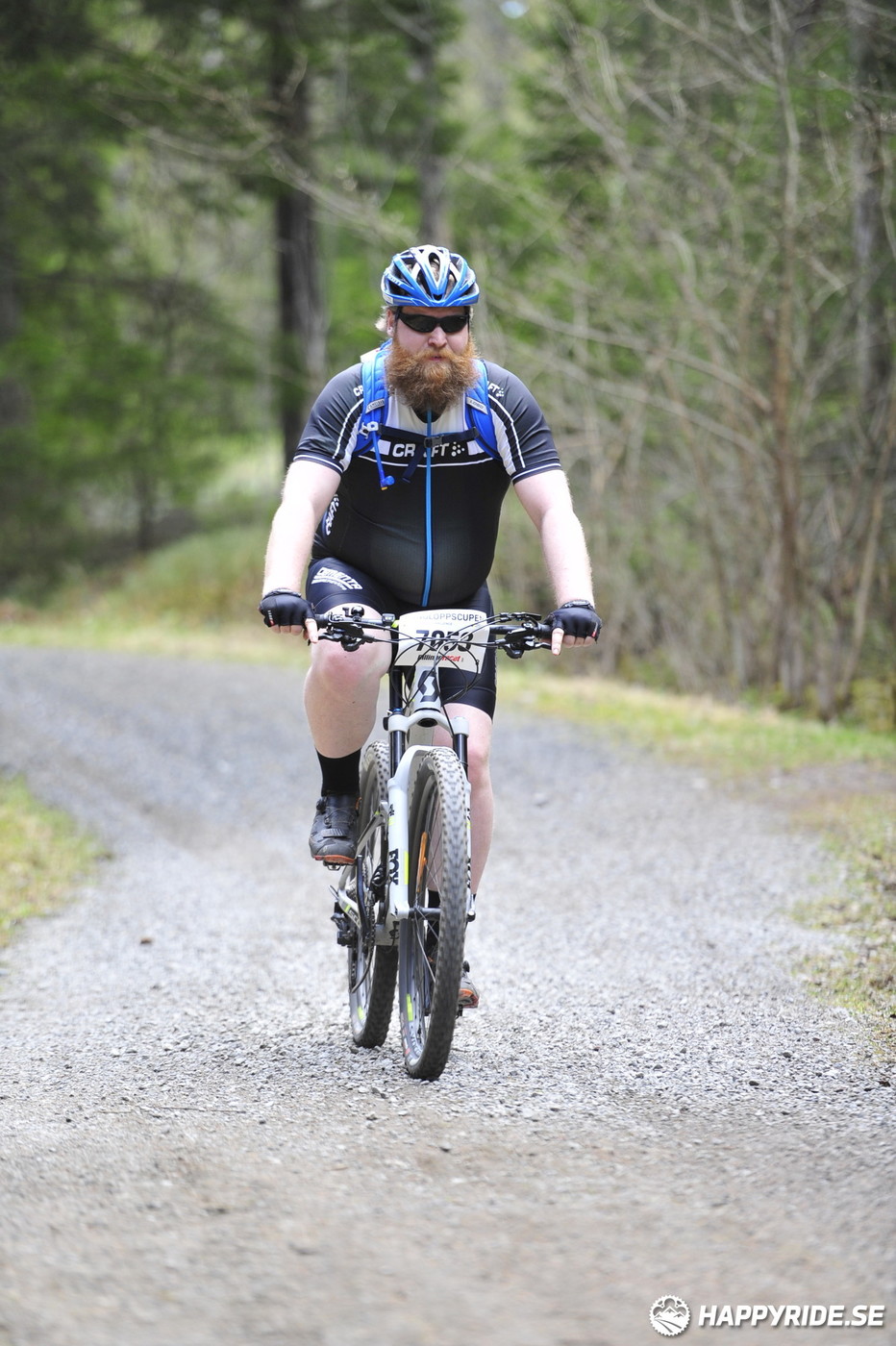 Bild från Billingeracet 2022