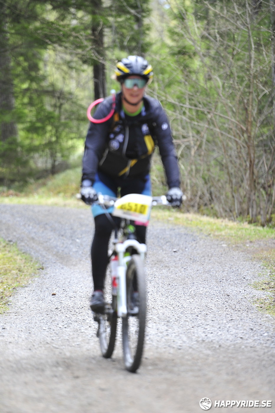 Bild från Billingeracet 2022