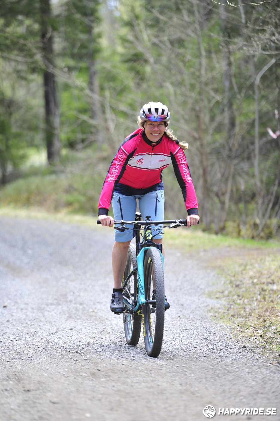 Bild från Billingeracet 2022