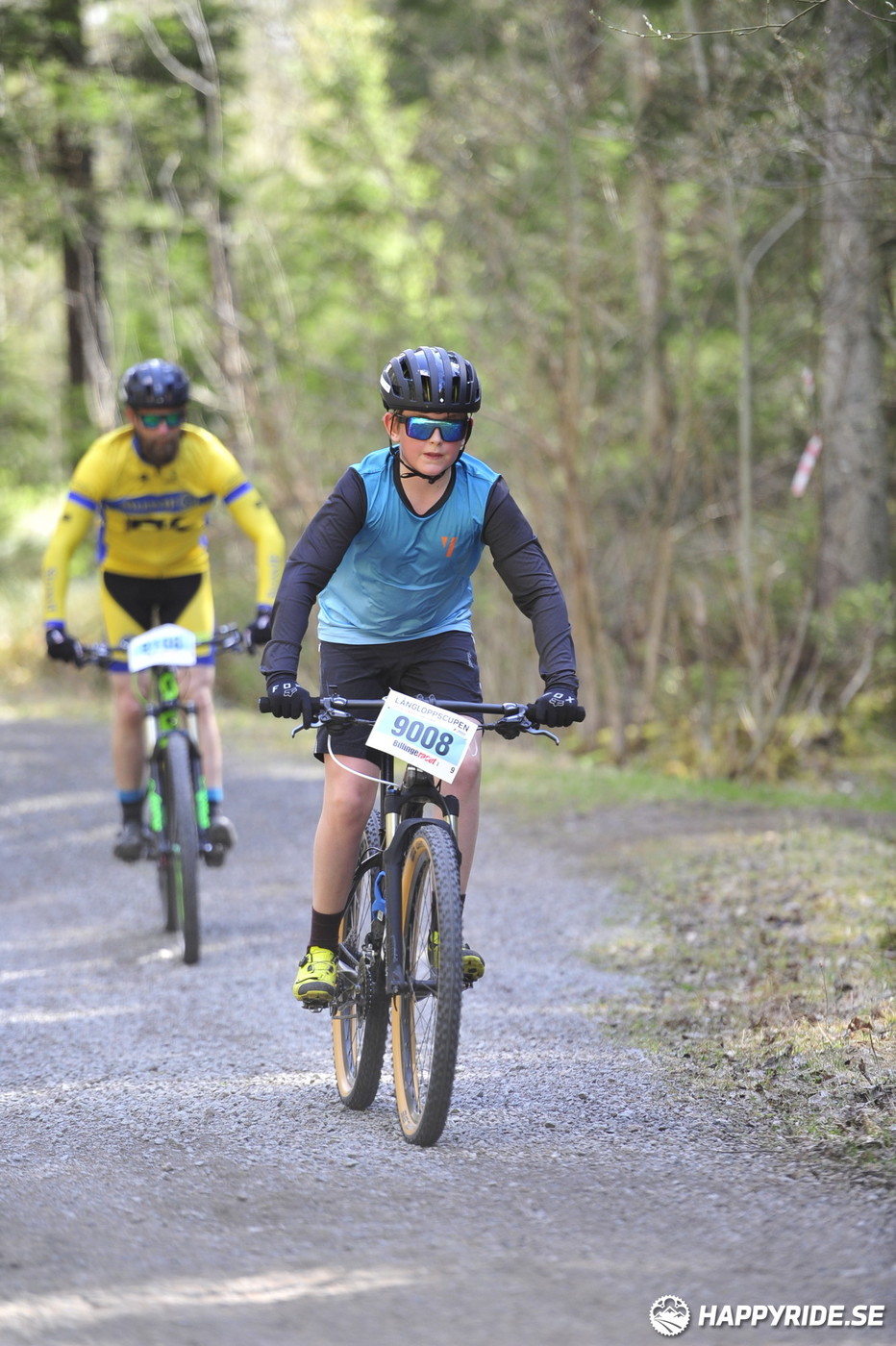 Bild från Billingeracet 2022