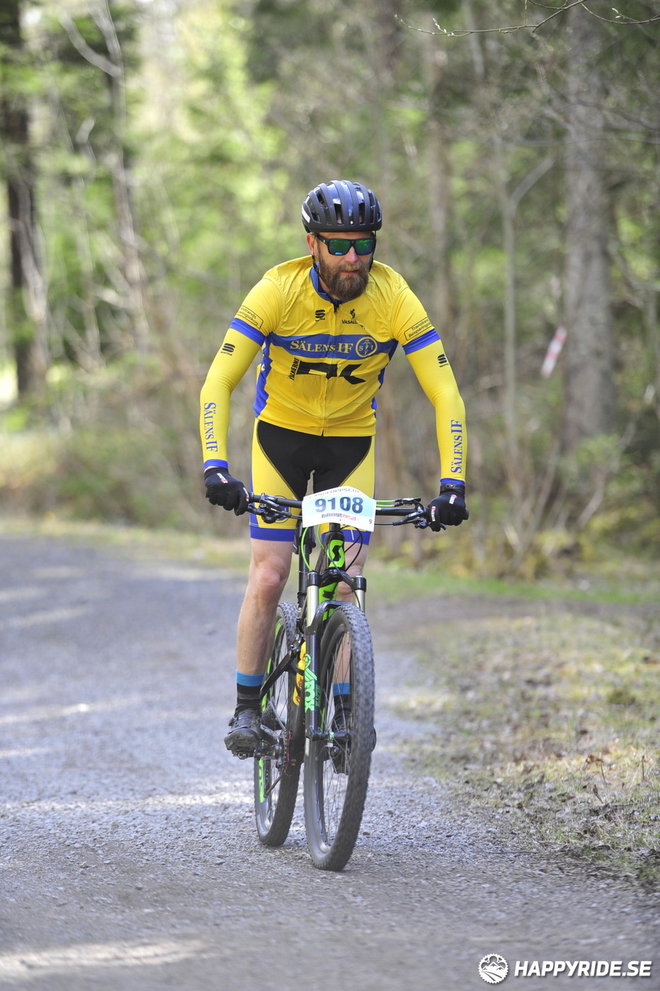 Bild från Billingeracet 2022