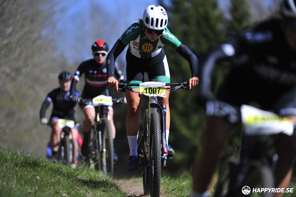 Bild från Billingeracet 2023